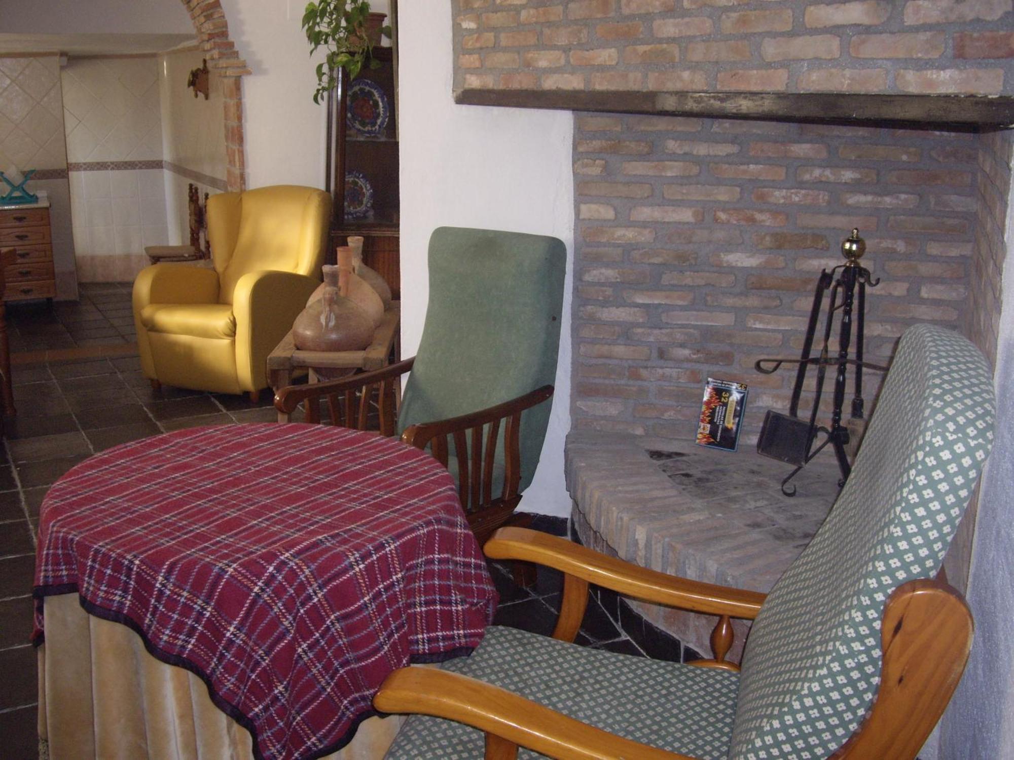 Cuevas Rio Bazaアパートメント 部屋 写真