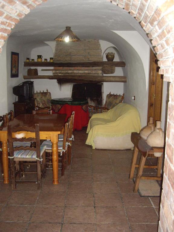 Cuevas Rio Bazaアパートメント 部屋 写真