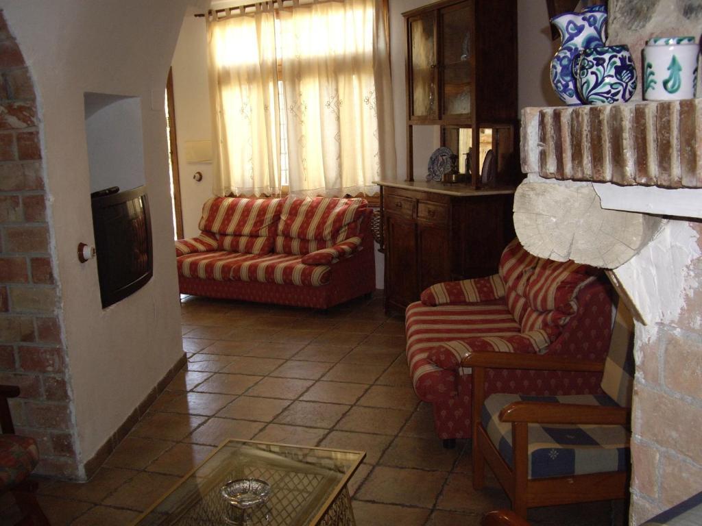 Cuevas Rio Bazaアパートメント 部屋 写真